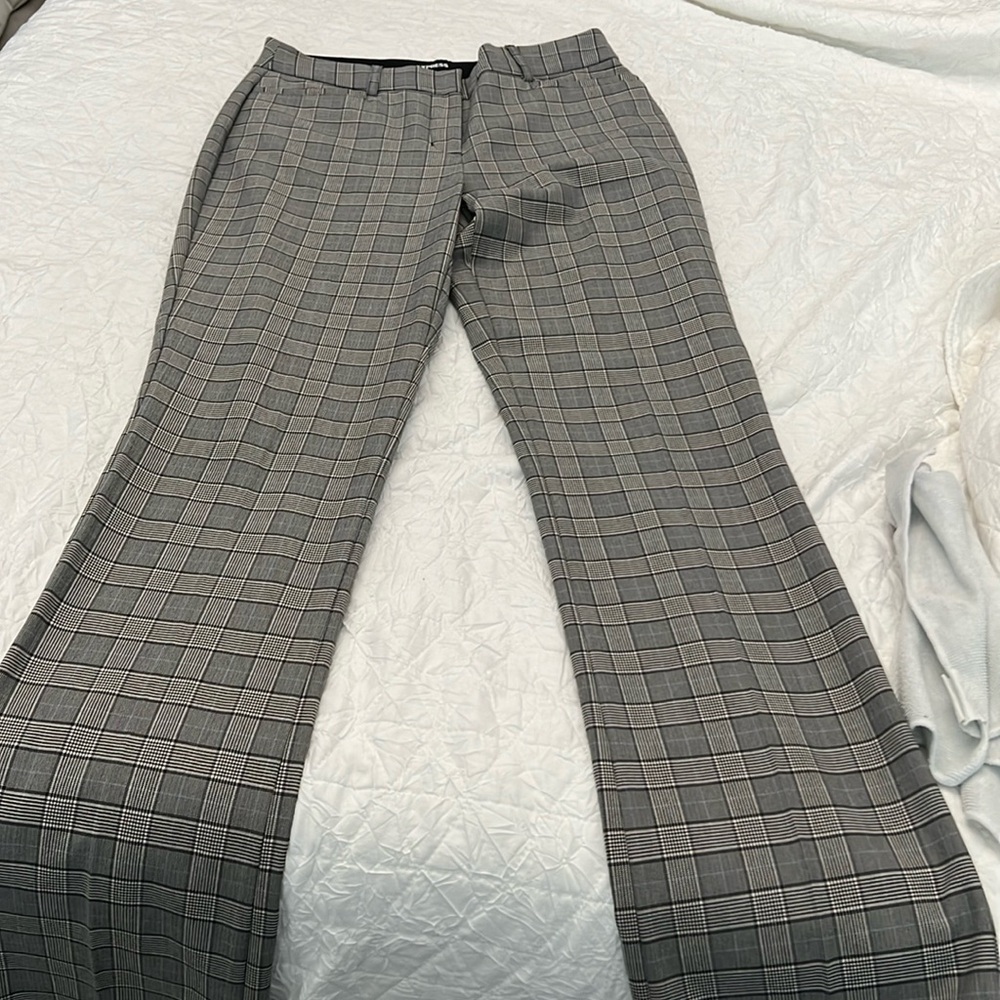 Express ladies trousers